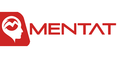 Mentat Agency Logo