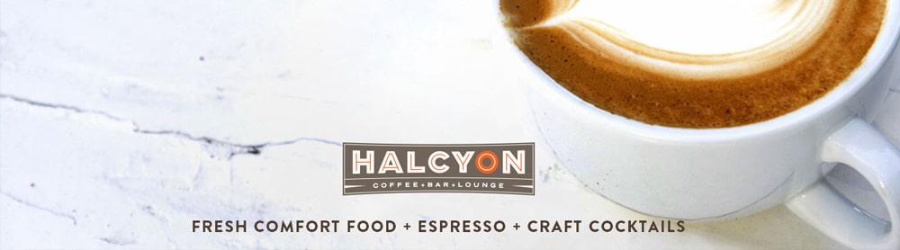 halcyon coffee austin